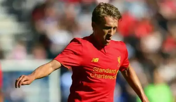 Report : Liverpool’s Lucas In Talks With Inter Milan